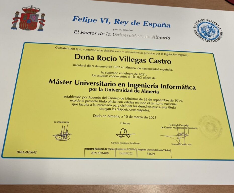 COMPRAR DIPLOMAS UNIVERSITARIOS ONLINE