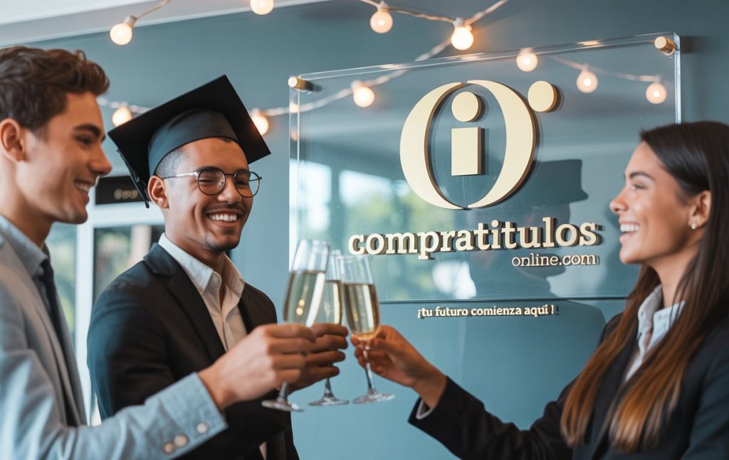 Ventajas de contar con un título FP legalizado