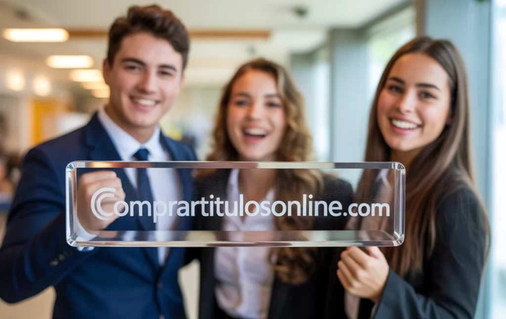 DONDE  CONSEGUIR TITULOS UNIVERSITARIOS