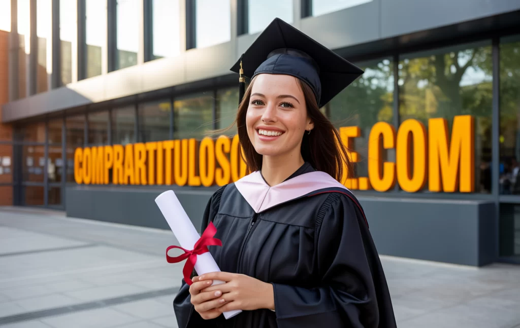 La importancia de los títulos universitarios en la capital