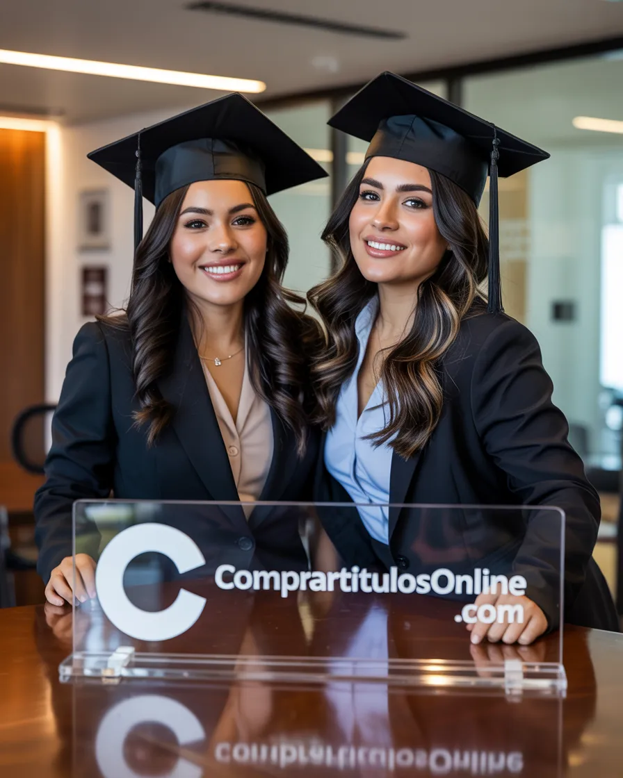 Comprar títulos universitarios registrados en México – información sobre registro y verificación académica