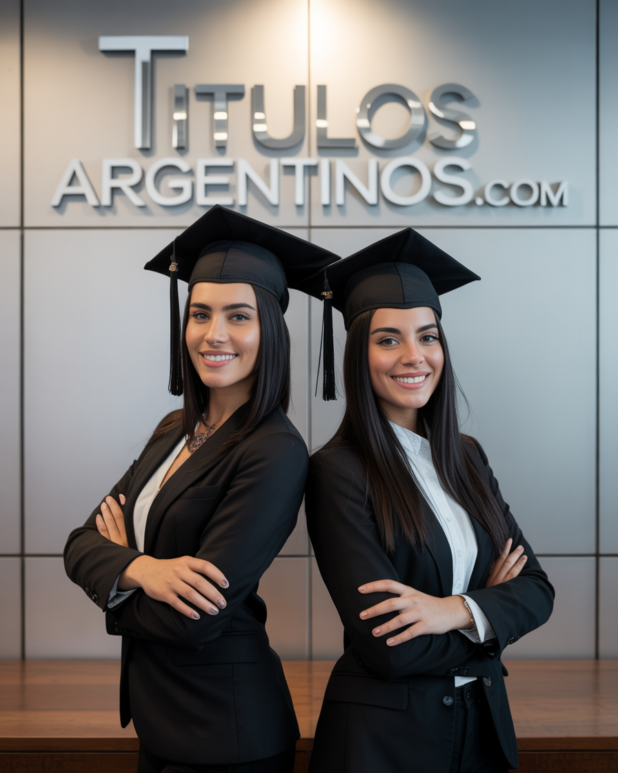 VENTA DE TITULOS UNIVERSITARIOS EN ARGENTINA