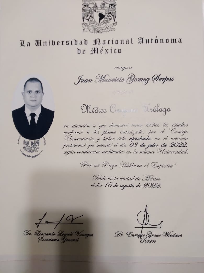 comprar titulos universitarios legalizados en mexico